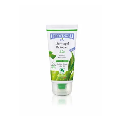 I Provenzali BIO Dermogel Aloe, 150 ml