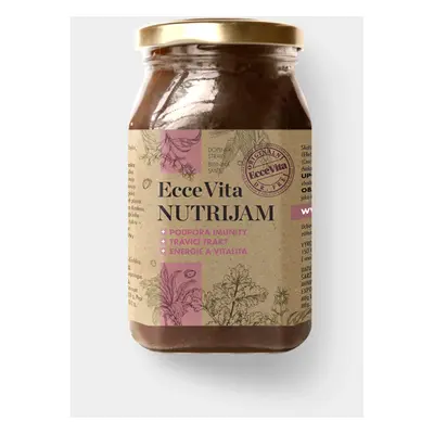 EcceVita Nutrijam, Ecce Vita, 500g