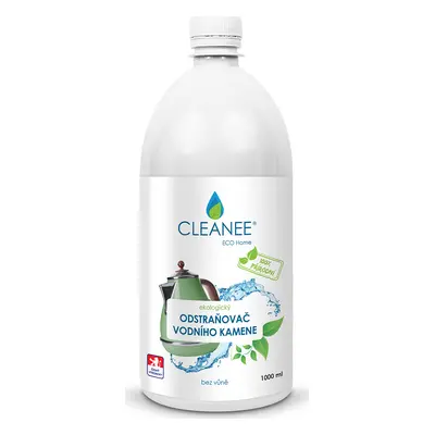 CLEANEE EKO Odstraňovač vodního kamene, 1 l