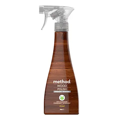 METHOD leštěnka na dřevo, sprej 350 ml