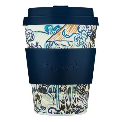 Ecoffee cup Ecoffee Cup, Van Gogh Museum, Old Vineyard with Peasant Woman, 350 ml