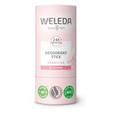 Weleda Deostick Sensitive, 50g