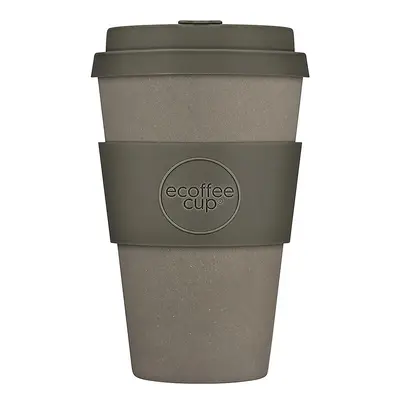 Ecoffee cup Ecoffee Cup, Molto Grigio 14, 400 ml