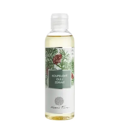 Nobilis Tilia Koupelový olej Zdraví varianta: 200 ml