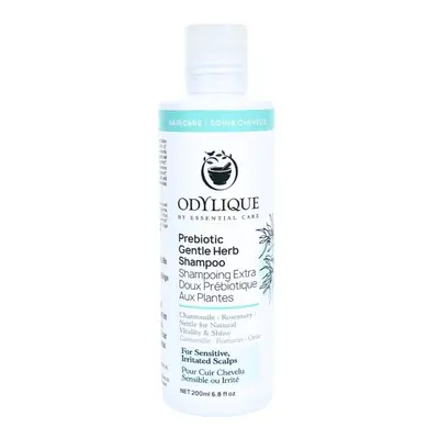 Odylique Gentle Herb Probiotický šampon Objem:: 200 ml