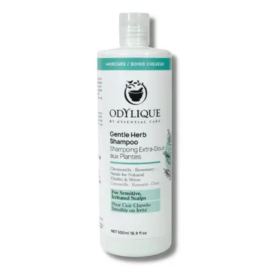 Odylique Gentle Herb Jemný šampon Objem:: 200 ml