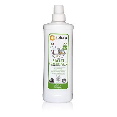 Officina Naturae Extra koncentrovaný gel na nádobí, 1 l