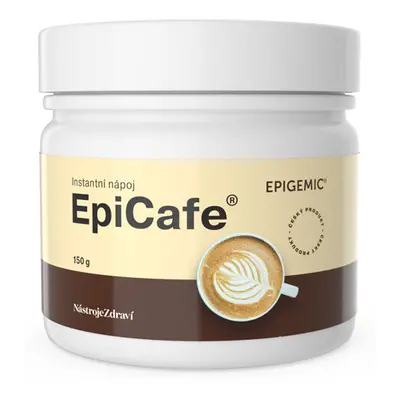 Epigemic® Epigemic EpiCafe instatní nápoj, 150g