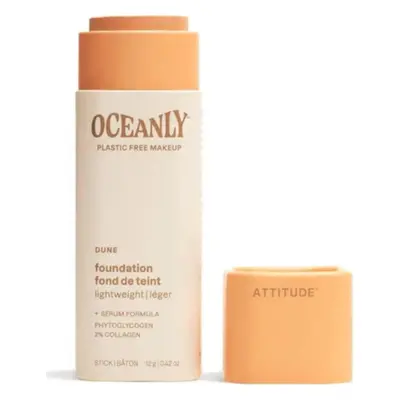 ATTITUDE Tuhý make-up Oceanly – Dune, 12g