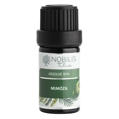 Nobilis Tilia Mimóza, absolue 30% varianta: 1 ml