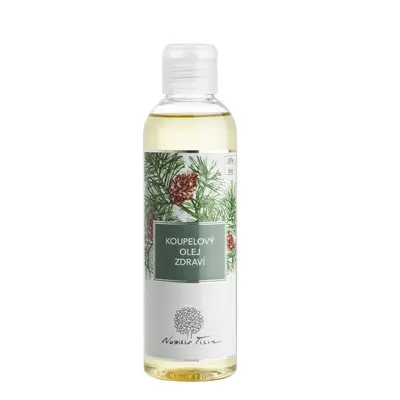 Nobilis Tilia Koupelový olej Zdraví varianta: 200 ml