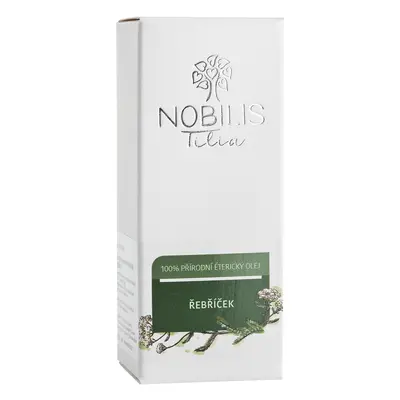 Nobilis Tilia Éterický olej Řebříček varianta: 1 ml