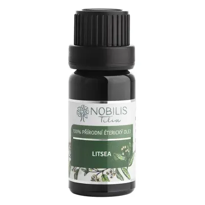 Nobilis Tilia Éterický olej Litsea varianta: 20 ml