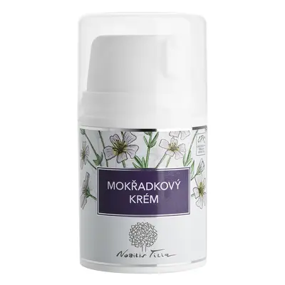 Nobilis Tilia Mokřadkový krém varianta: 50 ml