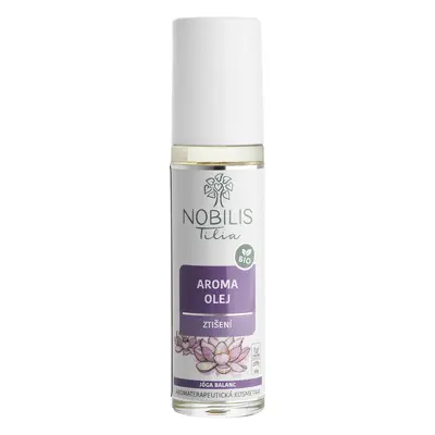 Nobilis Tilia Aroma olej Ztišení varianta: 10 ml