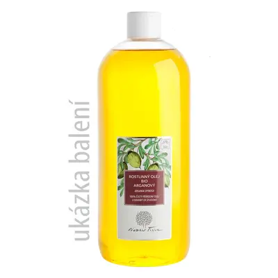 Nobilis Tilia BIO Olivový olej varianta: 1000 ml