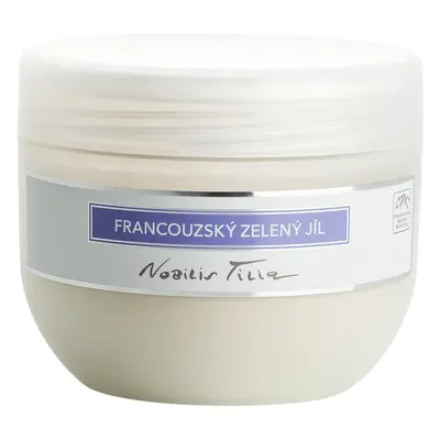 Nobilis Tilia Francouzský zelený jíl varianta: 250 g