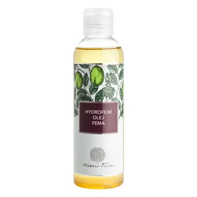 Nobilis Tilia Hydrofilní olej Fema 200 ml varianta: 200 ml