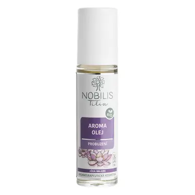 Nobilis Tilia Aroma olej Probuzení varianta: 10 ml