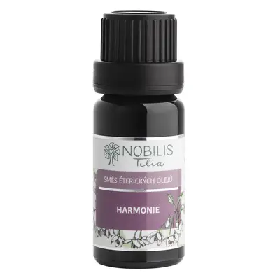 Nobilis Tilia Směs éterických olejů Harmonie varianta: 10 ml