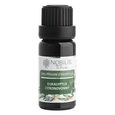 Nobilis Tilia Éterický olej Eukalyptus citronovonný varianta: 20 ml