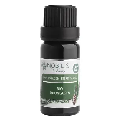 Nobilis Tilia Éterický olej bio Douglaska, 10 ml varianta: 10 ml