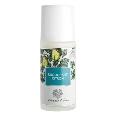 Nobilis Tilia Deodorant Citron: 50 ml varianta: 50 ml