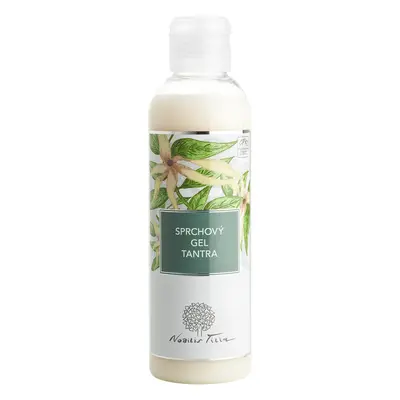 Nobilis Tilia Sprchový gel Tantra varianta: 200 ml