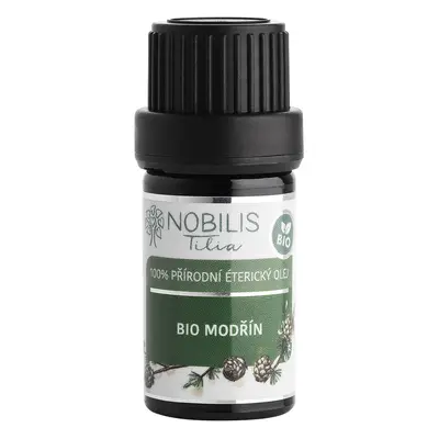 Nobilis Tilia Éterický olej bio Modřín varianta: 5 ml