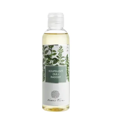 Nobilis Tilia Koupelový olej Radost varianta: 200 ml