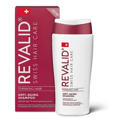 Revalid Anti-Aging šampon, 200 ml