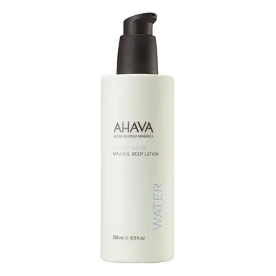 Ahava Dead Sea Water minerální tělové mléko, 250 ml