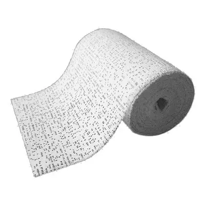 ZARYS International Group Sádrové obinadlo orthoBAND NORMAL, nesterilní, 5–6 min., 10cm x 3m, 48