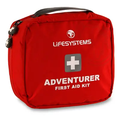 Lifesystems Adventurer First Aid Kit, Lékárnička první pomoci