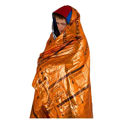 Lifesystems Heatshield Blanket, Termofólie, 1ks