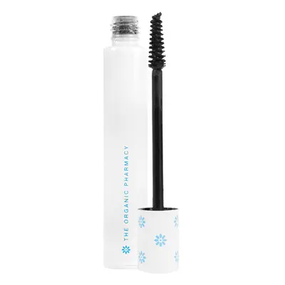 The Organic Pharmacy Volumising Mascara - Black, 10 ml