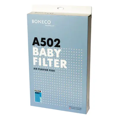 Boneco HA Boneco HEPA filtr A502