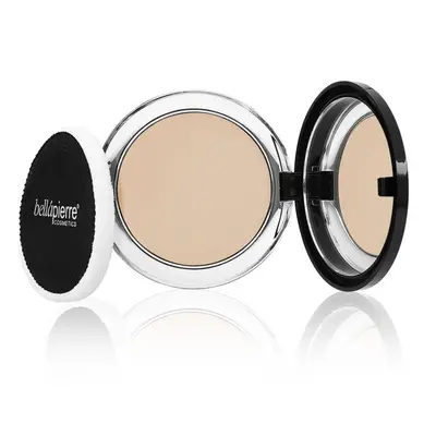 BELLÁPIERRE Kompaktní minerální make-up 5v1 Odstín 02 - Ivory, 10g