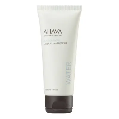 Ahava Dead Sea Water minerální krém na ruce, 100 ml