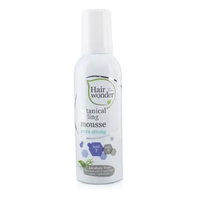 Hairwonder Pěnové tužidlo 200 ml