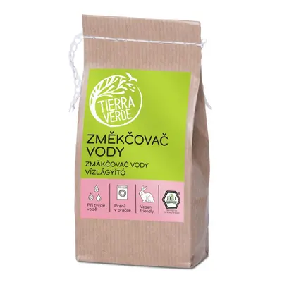 Tierra Verde – Změkčovač vody 250 g