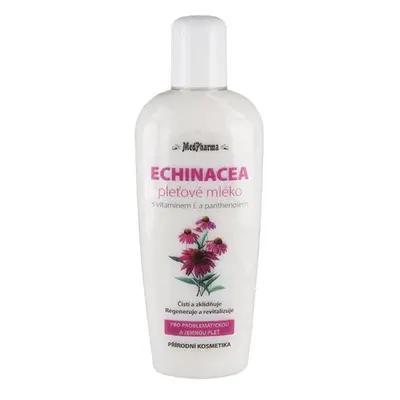 MedPharma Echinacea pleťová mléko, 150 ml