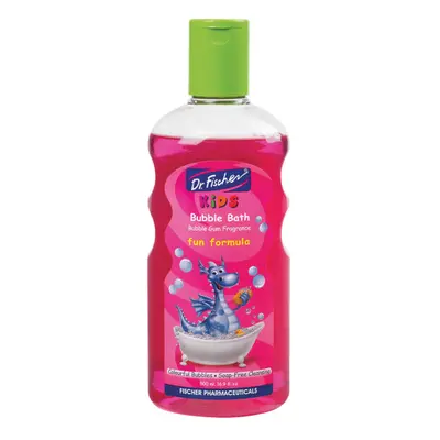 Dr. Fischer Pěna do koupele pro děti KIDS, 500ml