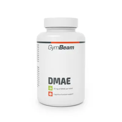 GymBeam DMAE, 90 tab.