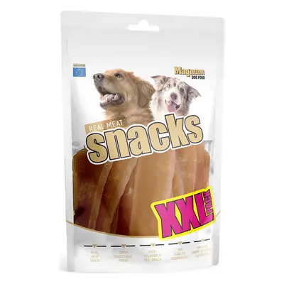 Magnum dog food Magnum Chicken Slices 500g