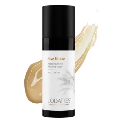 L'Odaites Antioxidační a rozjasňující maska, 50ml