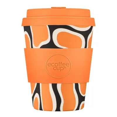 Ecoffee cup Ecoffee Cup, No to Nooptlets, 350 ml