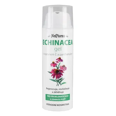 MedPharma Echinacea gel, 50 ml