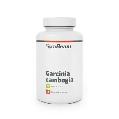 GymBeam Garcinia cambogia, 90 kaps.