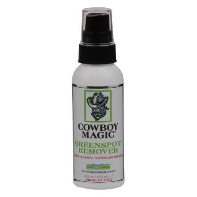 COWBOY MAGIC GREENSPOT REMOVER SPREY 120 ml